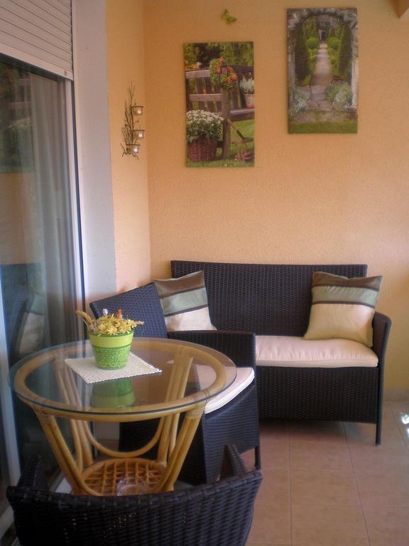 Apartments Boras Selce Camera foto