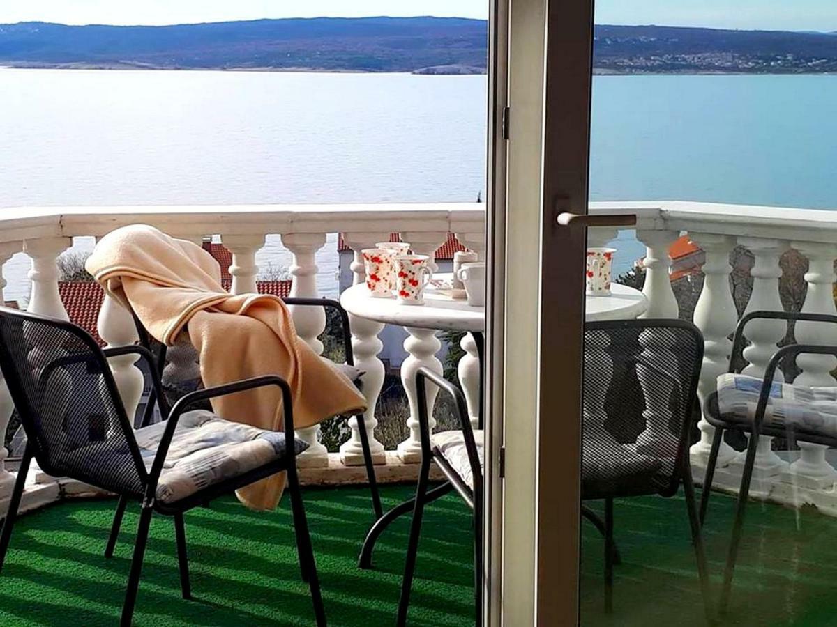 Apartments Boras Selce Esterno foto