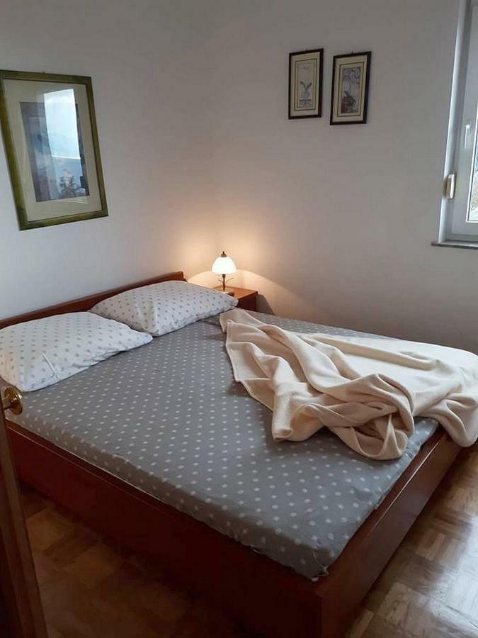 Apartments Boras Selce Esterno foto