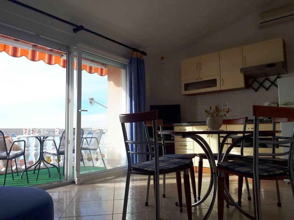 Apartments Boras Selce Esterno foto
