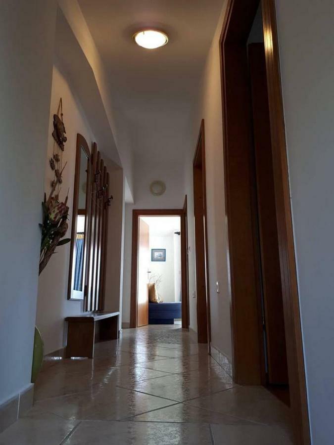Apartments Boras Selce Esterno foto