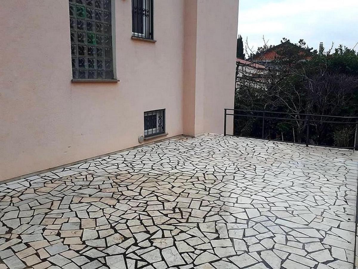Apartments Boras Selce Esterno foto